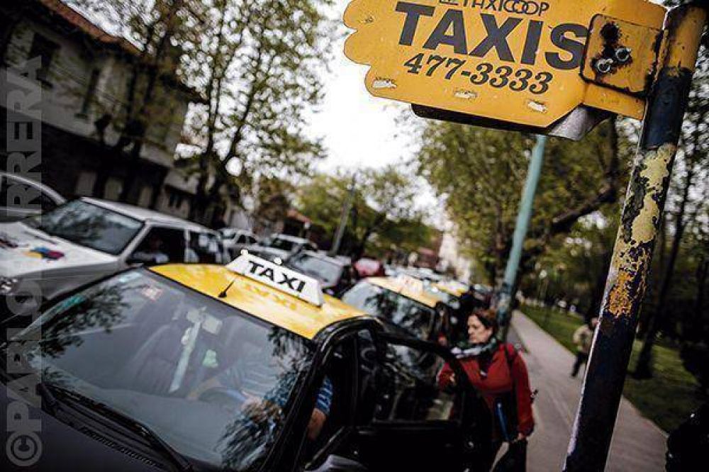 La obligatoriedad de GPS en taxis vuelve a tratarse hoy en comisi�n