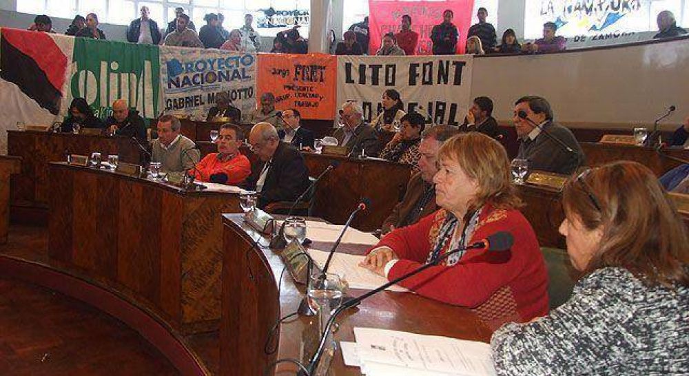 Impulsan la creaci�n de un �Registro de Operadores Publicitarios�