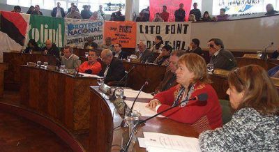 Impulsan la creaci�n de un �Registro de Operadores Publicitarios�
