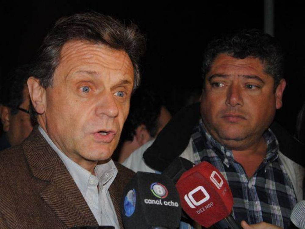 �Este respaldo me genera un enorme compromiso que estoy dispuesto a ratificar�