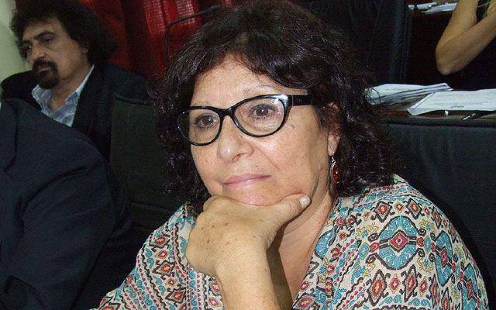 Seg�n Gagino, �probablemente haya dos listas� en el FpV local