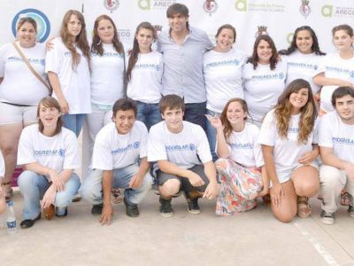R�cord del Plan PROG.R.ES.AR