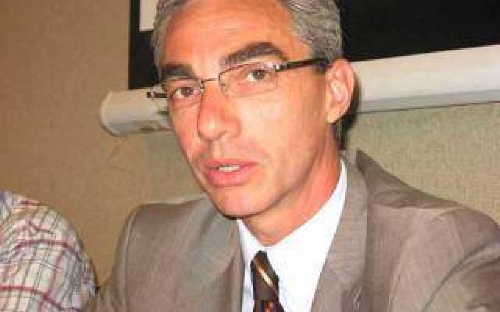 Meoni adelant� que Massa ratificar� su candidatura a Presidente