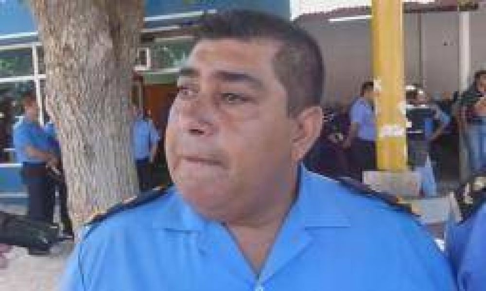 Chilecito. Relevan jefe policial por no arrestar conductores ebrios