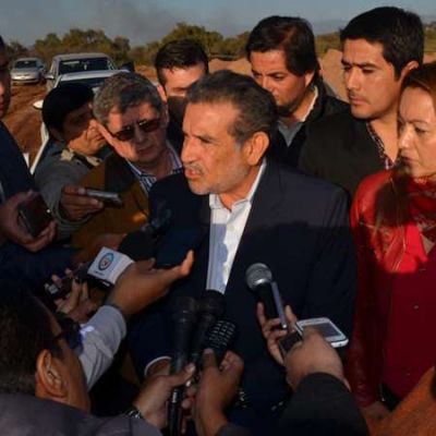 Sobre la multa a conductores borrachos: 