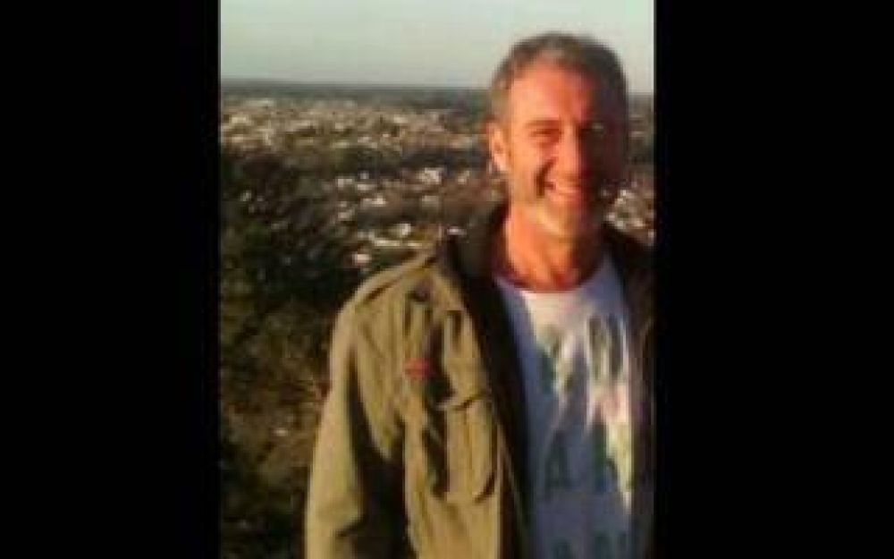 Mar del Plata: Buscan a un hombre desaparecido