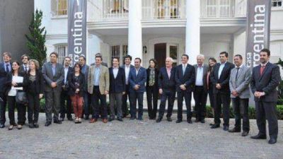 Aerol�neas Argentinas incrementar� los vuelos a Tucum�n