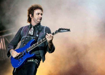 Realizar�n un homenaje a Gustavo Cerati en el Planetario