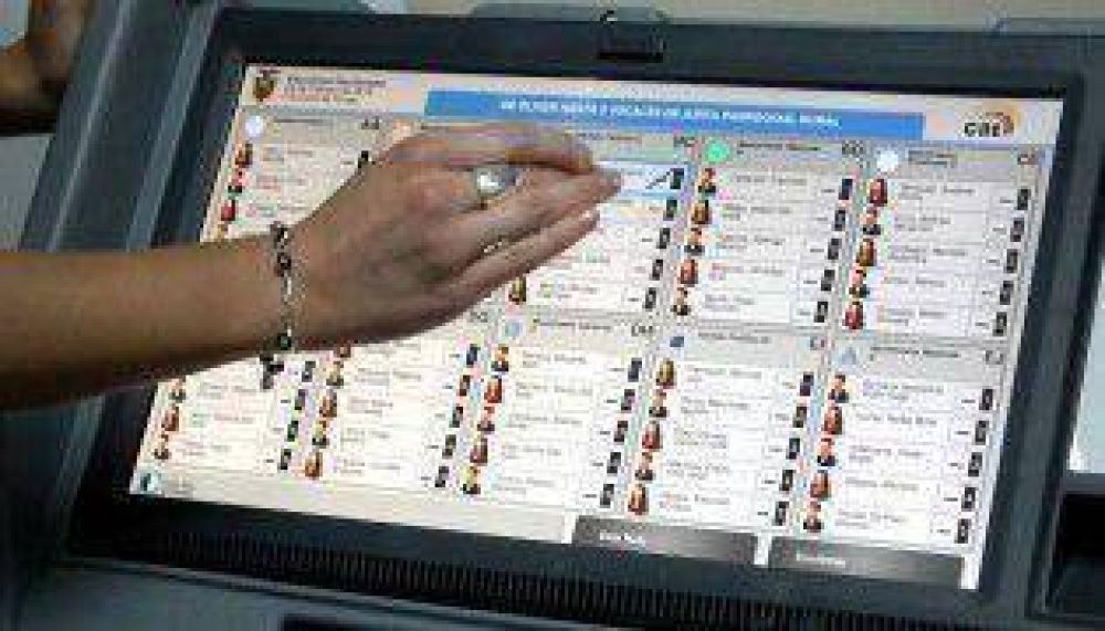 Habilitan un simulador para mostrar c�mo funciona la BUE