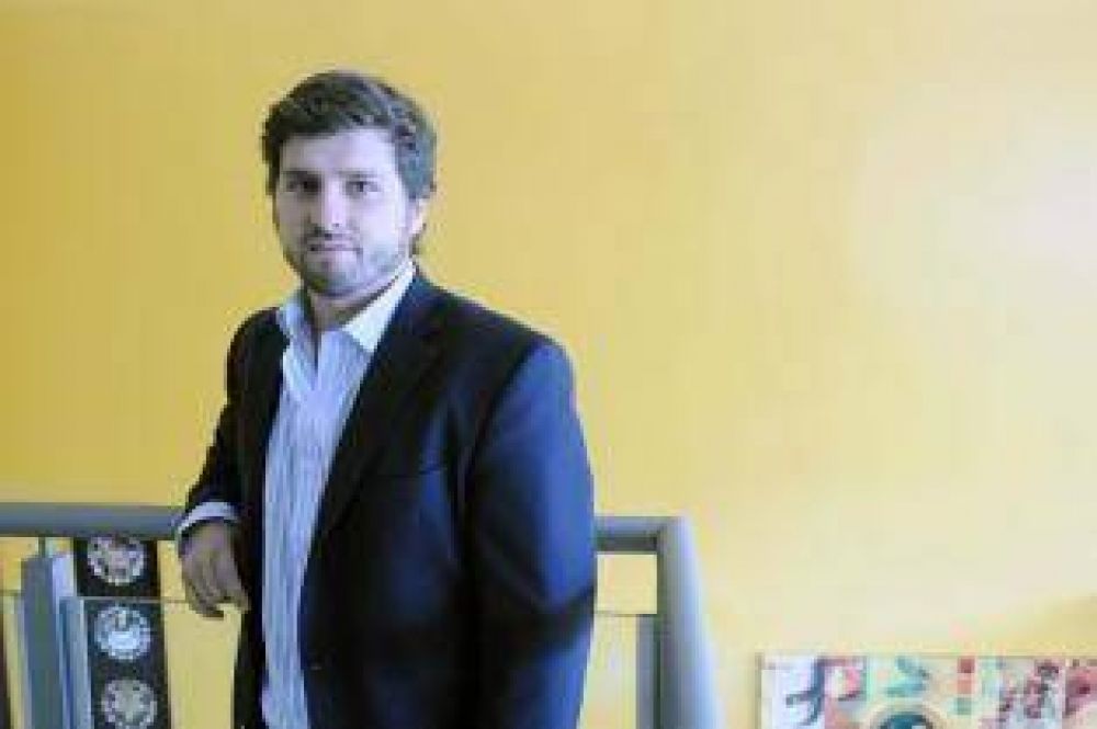 Si la UCR no cede Yerba Buena, el PRO advierte que llevar� candidatos propios