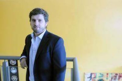 Si la UCR no cede Yerba Buena, el PRO advierte que llevar� candidatos propios