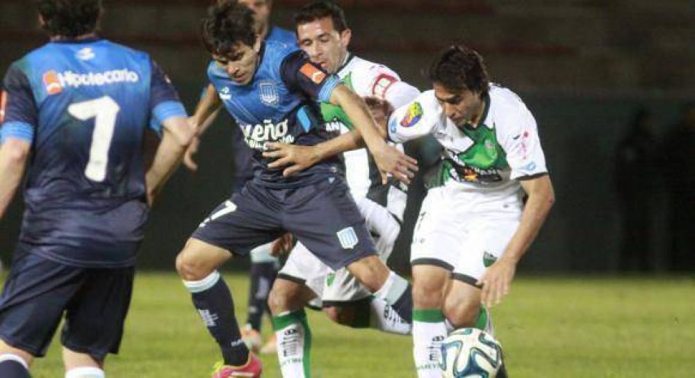 Su chance, ante el cuco del torneo
