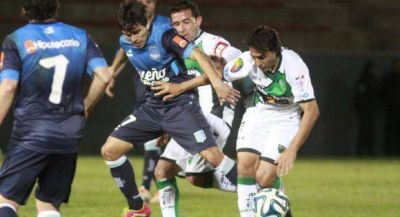 Su chance, ante el cuco del torneo