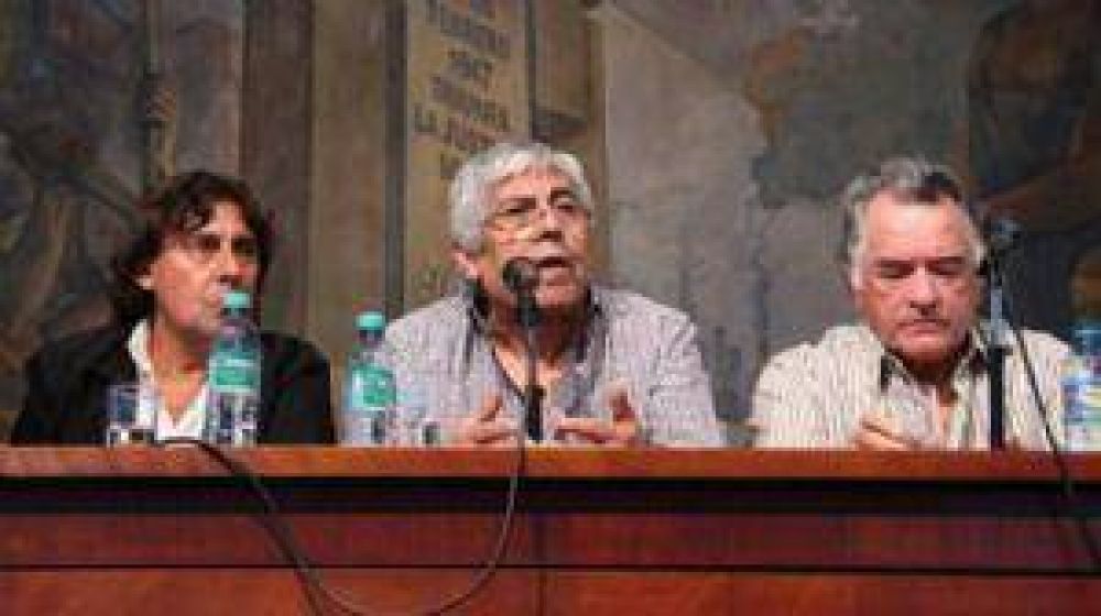 Micheli desminti� las cifras de pobreza que dio Cristina y habl� sobre los ni�os desnutridos de Tucum�n