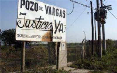 Pozo de Vargas: Identificaron los restos de 40 personas