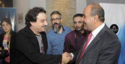 Manzur prometi� convertir a Tucum�n en un 