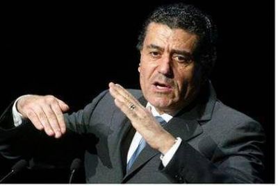 Conferencia Anti-BDS trae a 50 Grupos econ�micos jud�os en Las Vegas