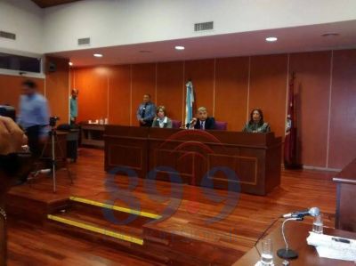 Condenaron a prisi�n al profesor del Colegio Belgrano