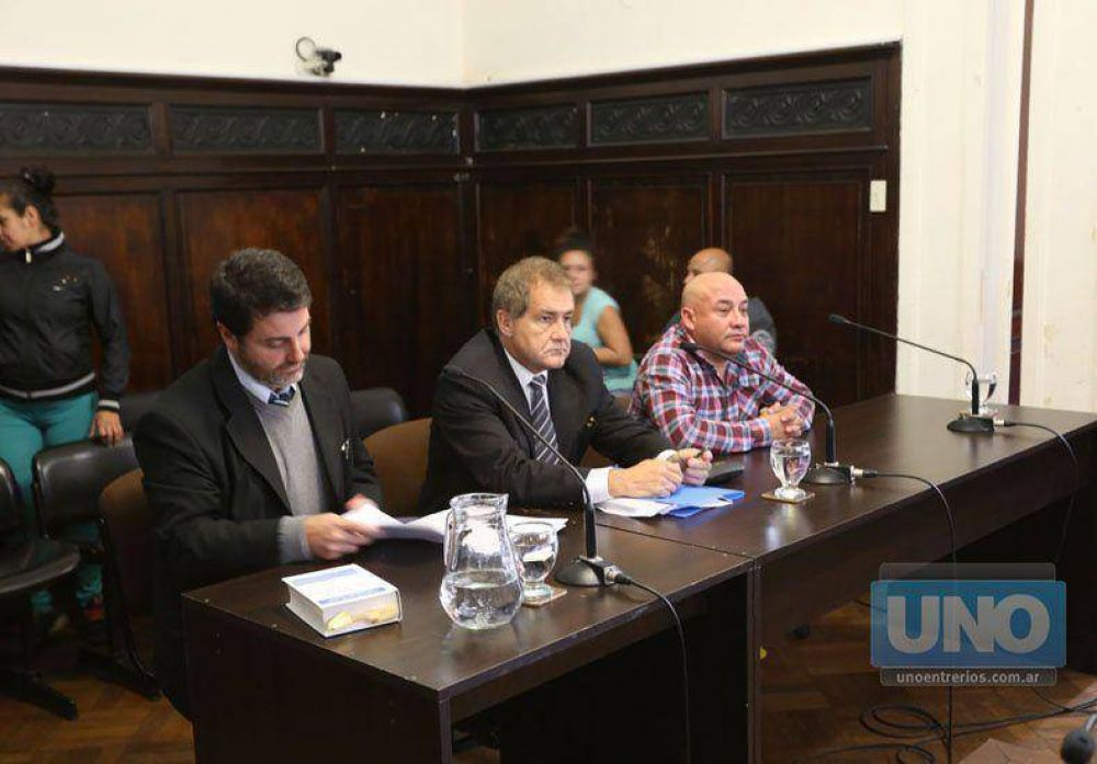 Aseguran que proxeneta infund�a terror en los hijos de su v�ctima