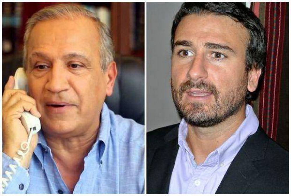 Romero Junior: Con el �burro� a cuestas