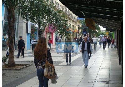 Por el paro, el comercio minorista perdi� ventas por $ 1.680 millones