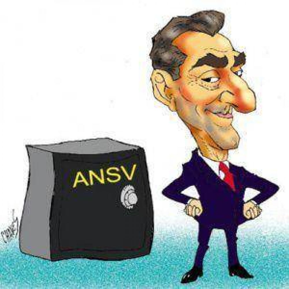 Agencia Nacional de Seguridad Vial: la caja negra de Randazzo