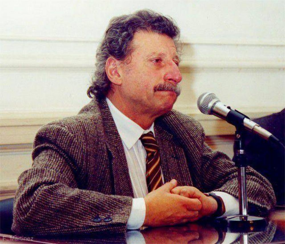 �Saintout nos asegura en La Plata el trabajo por la memoria, la verdad y la justicia�, afirm� Scatolini