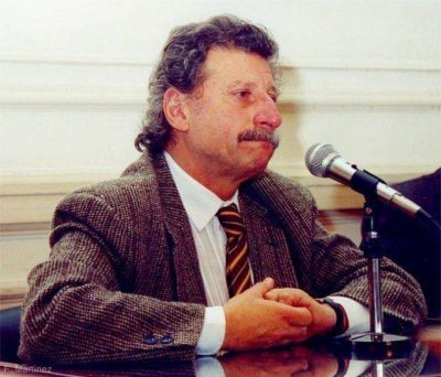 �Saintout nos asegura en La Plata el trabajo por la memoria, la verdad y la justicia�, afirm� Scatolini
