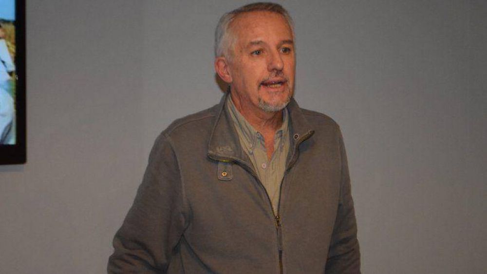 Alberto Miotti: 