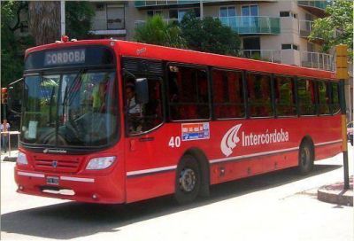 Se normaliz� el transporte interurbano en C�rdoba