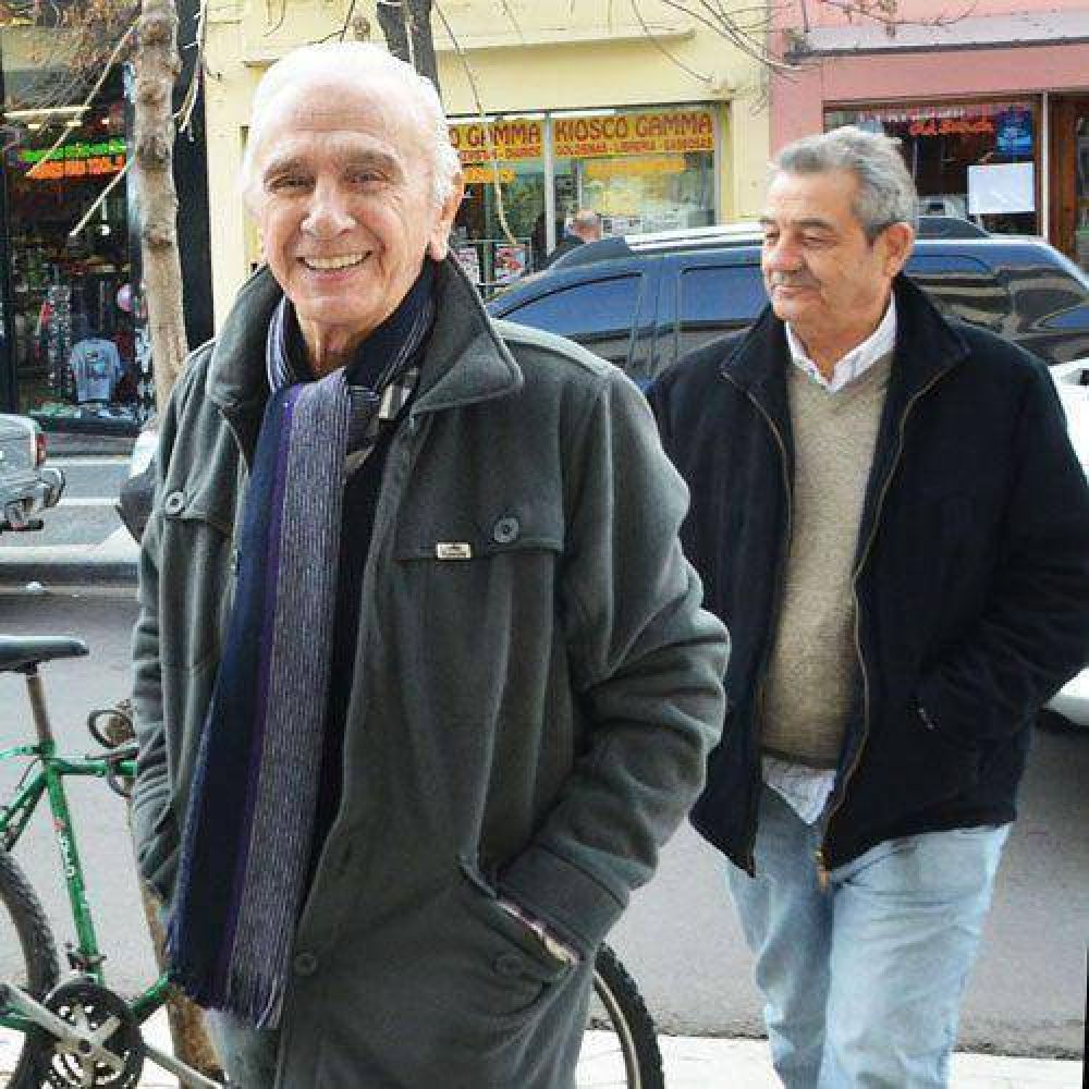 Anularon la convocatoria a elecciones pero el PJ apel� y el fallo est� suspendido