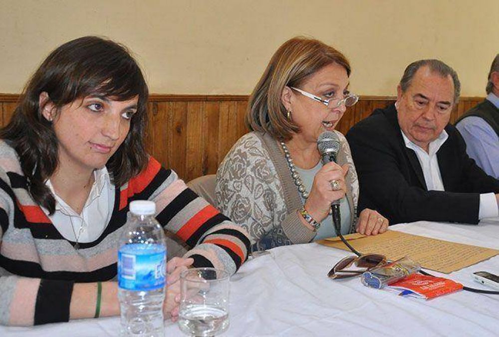 La negociaci�n pol�tica sigue abierta: Mar�n tiende puentes con el kirchnerismo