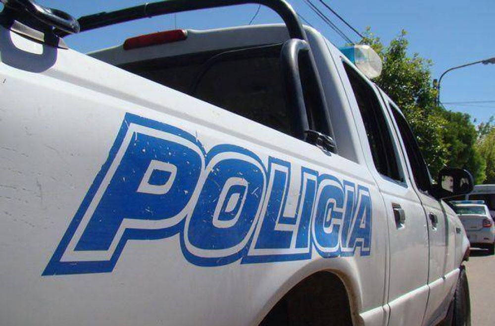 Toay: muri� al explotarle una aut�gena