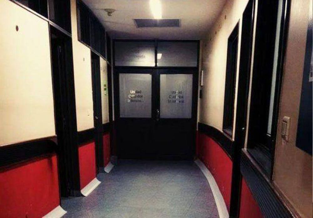 La beba quemada en una cuna por una vela ser� trasladada al Hospital Garrahan esta madrugada