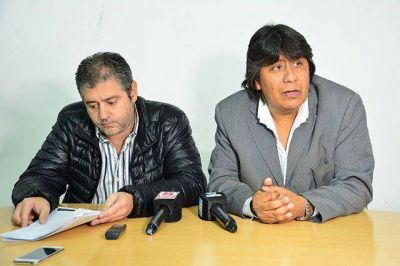 Cant�n acus� a los radicales de �aprovechamiento� pol�tico