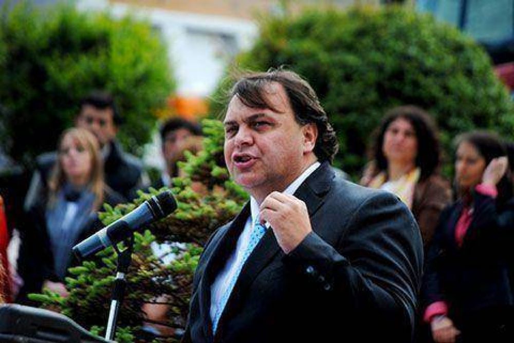 Belloni: �viene una semana clave de grandes definiciones�