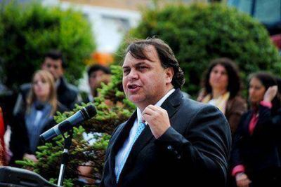 Belloni: �viene una semana clave de grandes definiciones�