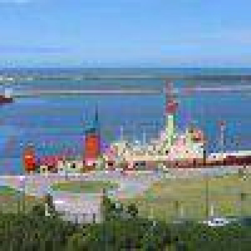 Puerto Deseado prepara un nuevo producto tur�stico