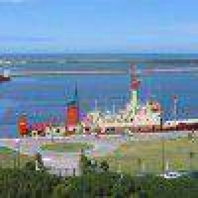 Puerto Deseado prepara un nuevo producto tur�stico