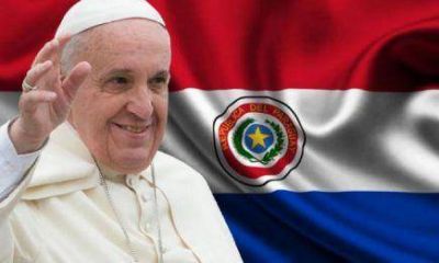 Posadas dispondr� de apoyo para las personas que vayan a ver al Papa Francisco