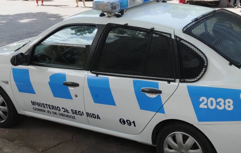 Se entregaron dos hermanos acusados de un doble crimen