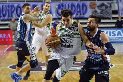 Y ahora, Gimnasia se anima a m�s