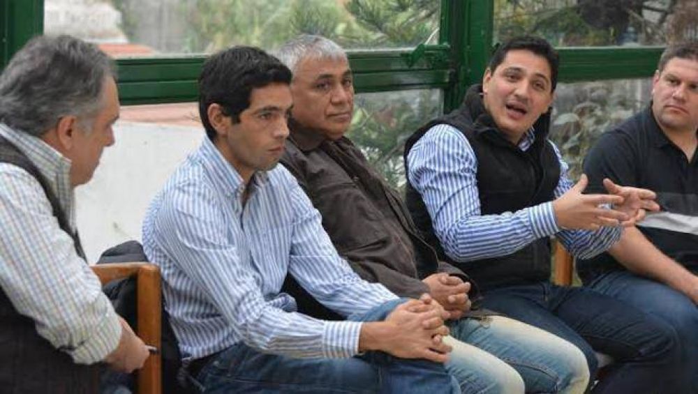 �Traicionar� Marinucci a Massa?