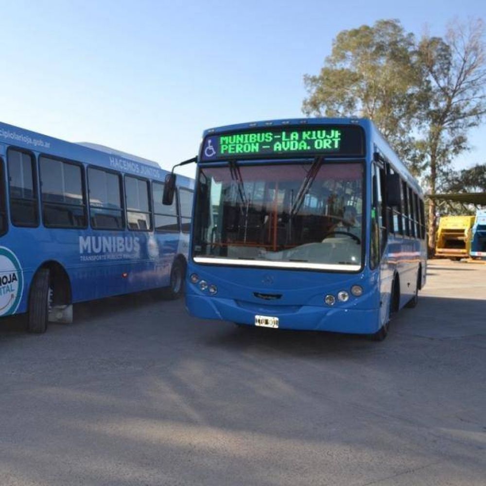 El Boleto Estudiantil Gratuito otorga un total de 40 viajes al mes