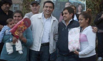 Hugo Vera apunt� sus ca�ones contra Julio Mart�nez