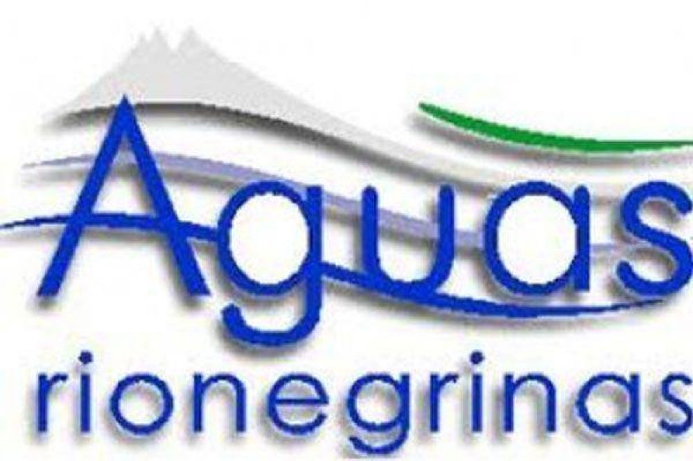 Aguas Rionegrinas avanza con licitaciones para nuevas obras en la Provincia