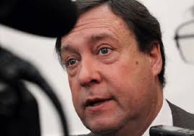 Weretilneck anunci� la creaci�n del Ente de Desarrollo Regional del Valle Medio