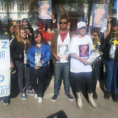La Fundaci�n con Olor a Cielo acompa�a la decisi�n de meter presos a los conductores ebrios