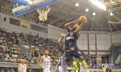 San Mart�n volvi� a perder en Formosa y habr� quinto juego en Corrientes
