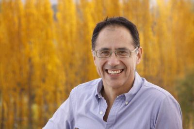Candidato del PRO por el circuito andino apoya candidatura de Weretilneck